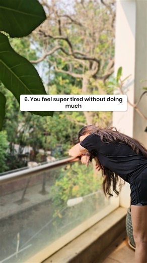 Comment "RESET" if you're struggling with weight gain, fatigue, cravings, and stubborn belly - and join my FREE Masterclass to fix this! Did you know that leptin resistance (= the hidden "weight loss hormone" issue) could be the reason you're struggling with: 😵‍💫 Constant fatigue 🍕 Uncontrollable cravings for sugar & junk food 📉 Stubborn belly fat that won’t budge 🍽️ Always feeling hungry—even after meals 😠 Mood swings & low motivation Leptin is essential for regulating hunger and energy b