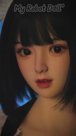 This Doll Has a REAL Heating System?! 😳🔥 #RealisticDoll #doll