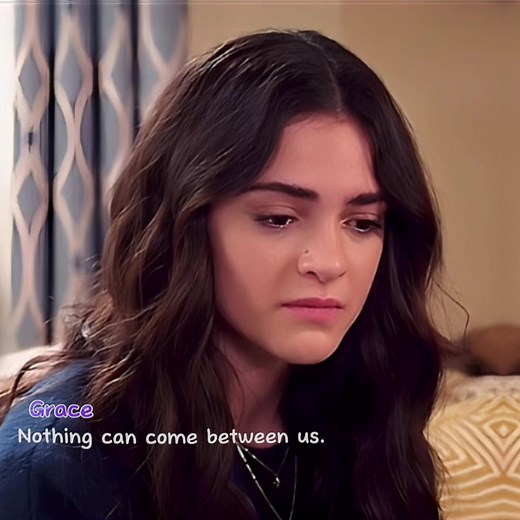 Manifest Netflix Series Edit Highlights | Grace Stone, Athena Karkanis, Angelina Meyer
