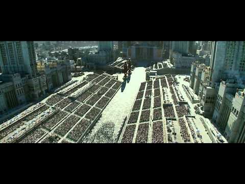 The Hunger Games: Mockingjay Part 2 Teaser Trailer
