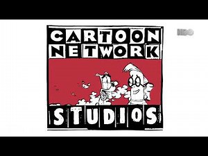 Cartoon Network Studios/Cartoon Network (2007)