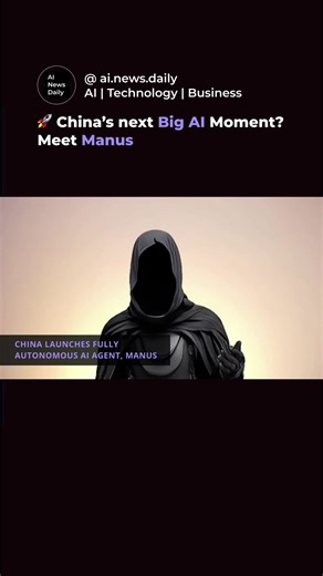 AI News Daily on TikTok