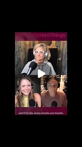 Glennon Doyle | . We can do hard things. But do we need to do them ALL THE TIME? In today’s episode, we try easier. We talk about: 1️⃣ My radical... | Instagram