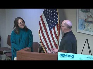 City of St. Clair Council Meeting, Mon. Feb. 16, 2026