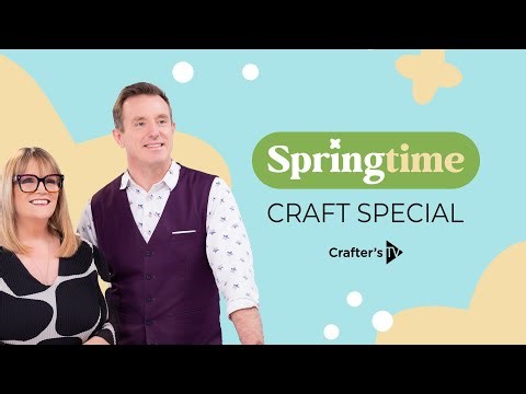 Springtime Craft Special (3rd February 2026)