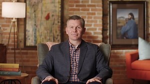 How to Make Scripture Study More Meaningful with Jared Halverson