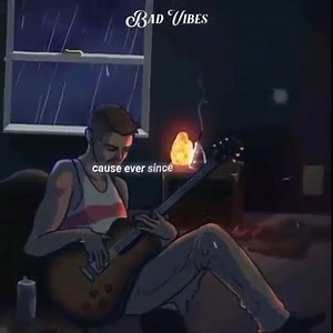 akon//lonely -kristel | BAD VIBES