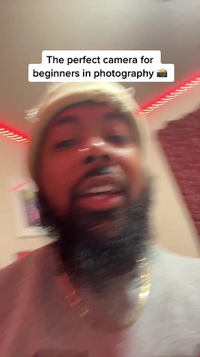 Canon Rebel: The Perfect Camera for Beginner Photographers