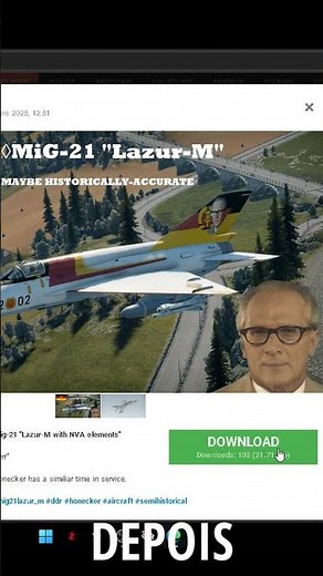 COMO INSTALAR SKINS no war thunder!