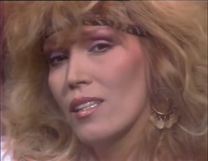 AMANDA LEAR -👉 Love Amnesia (Popcorn, 1981) | „Music 1970 80 90 00 ."