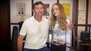 We were surpised to find out that Scarborough Fair was not actually composed by Simon & Garfunkel, but was, in fact, a reworking of a traditional medieval English folk song. Very apt as we prepare for our upcoming tour of the UK in August! Keep an eye on our website for details! | Adrian and Emma-Jean Music