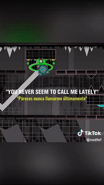 Geometry Dash XO Level: EDEN Cover Gameplay