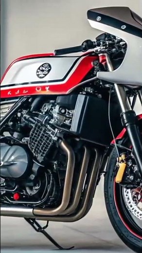2026 Yamaha RD500 V4 🔥 Legendary Two-Stroke Icon Returns? Full Review & Specs