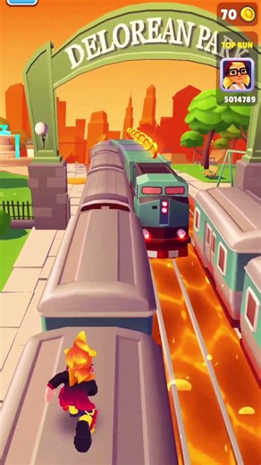 ##subwaysurfers #trending #shorts #gameplay