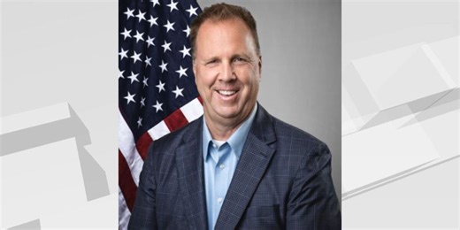 City Commissioner Dave Piepkorn announces campaign for Fargo mayor