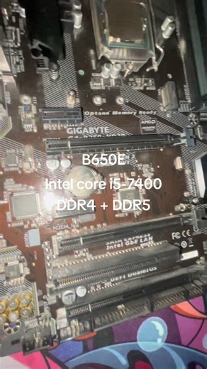 Affordable Motherboard Deal for PC Build