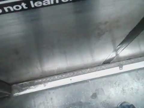 NYC Subway: Onboard R62 and R62A 1 and 3 Trains from Times Square to 231st Street