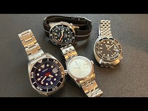 How to add a date magnifier aka cyclops to a watch.