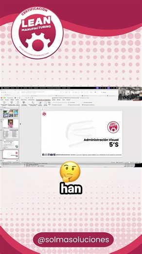 ¡Basta de 5S fallidos! Esto es lo que nadie te dice.
