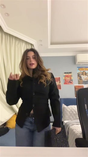 Outfit Check with Scent Scene