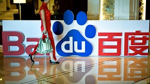 Chinese stocks: How Baidu and JD.com react to Q1 earnings
