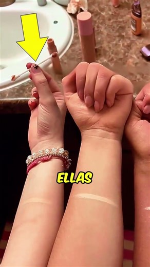 ¡Por eso NO uses el mismo maquillaje! #datoscuriosos