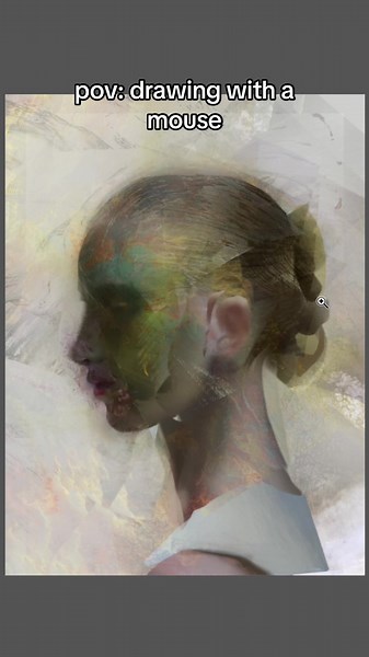 Mastering Digital Art with a Mouse: Tips and Tricks