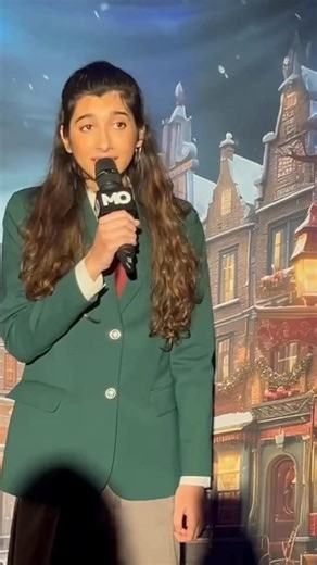 🎄 CSB at the British Ambassador’s Christmas Reception CSB was proud to support the British Ambassador’s Christmas Party at his residence, with our students volunteering and showcasing their talents through drama and music performances. It was a wonderful occasion that brought the community together in a spirit of celebration, collaboration, and festive cheer. We are incredibly proud of our students for representing CSB with confidence and creativity. British Embassy Bucharest #CambridgeSchoolof