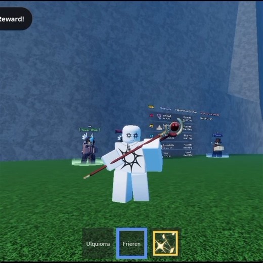 Abyssal Sea Full Guide! | Lineage Piece #roblox #lineagepiece
