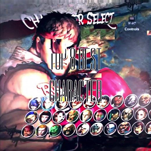 Explore Ultra Street Fighter 4 Top Characters Guide