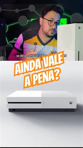 VALE A PENA COMPRAR XBOX ONE FAT, ONE S E ONE X EM 2026?