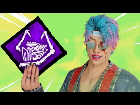 BUFFED Ruin Is CRAZY On The TRICKSTER! | Dead By Daylight