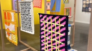 New exhibits showcase blended heritages at National Nordic Museum