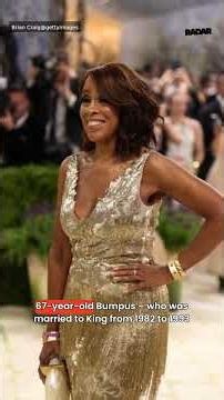 Gayle King Stunned by Ex-Husband's Fresh Apology After Recalling Cheating Heartbreak — 'He Never Tal