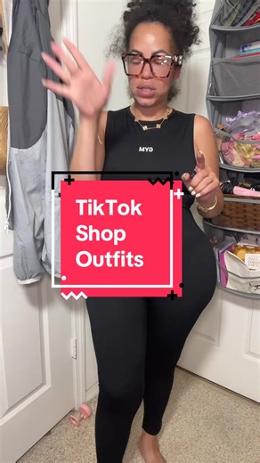 Stylish Outfit Ideas to Discover on TikTok Shop