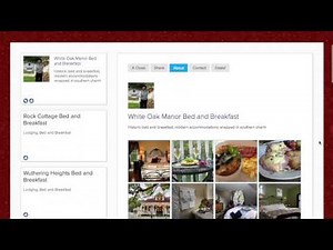 Website Directory: Member Directory, Members List, Member Deals, Directory Map & More