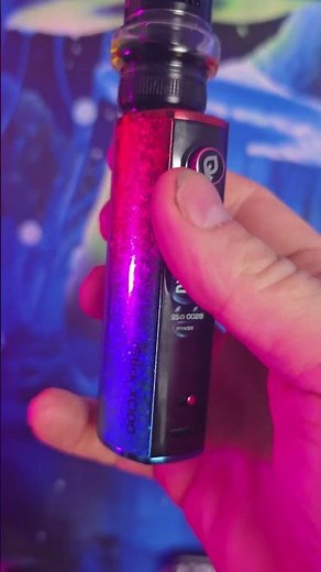 Eleaf iStick XC100 + Melo X tank #electroniccigarette #shortsviral #youtubeshorts #viralvideo