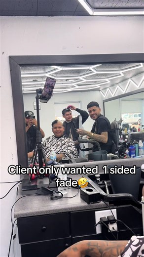 Affordable Haircuts at Our Barbershop Every Day