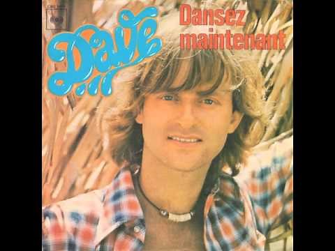 Dave - Dansez Maintenant