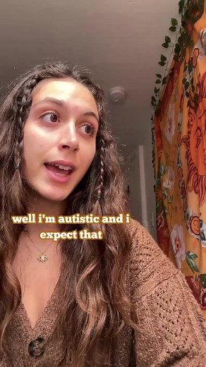 #autismfyp #autismtraits #neurodivergent #autisminwomen | neurodivergent
