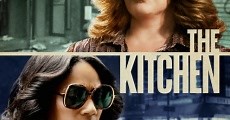 The Kitchen (2019)  - Ver Película Completa en Español / Castellano - FULLTV