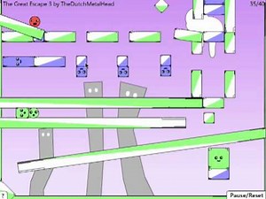 Official Red Remover Player Pack Walkthrough 21-40 ON PAR