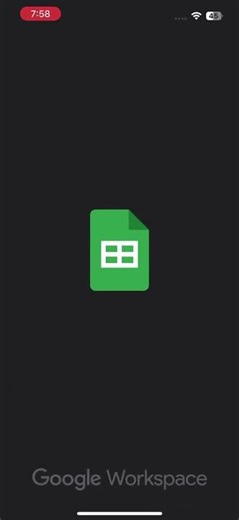 How to upload file from sheets on google #shorts #googledrive