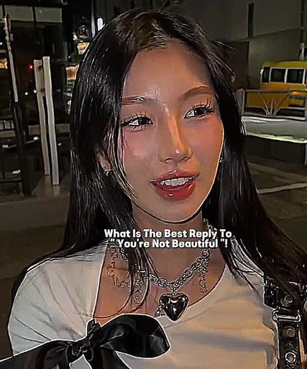 Tell me In The in the comments !🌚✨#goviral#foryou#trending #100kviews#relateablel‪@Mrs.KitKat0‬💋✨