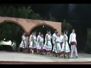 PICOTAS JACARANDAS Y REVESTIDA TAMAULIPAS