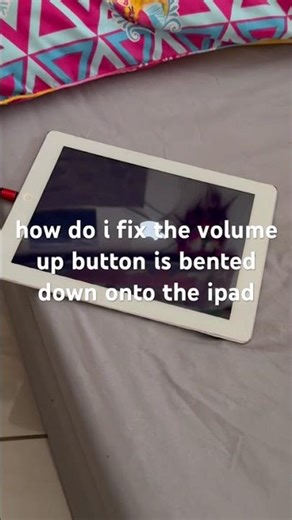 iPad 4th gen stuck on bootloop