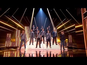 The best opera singers - Britain's Got Talent