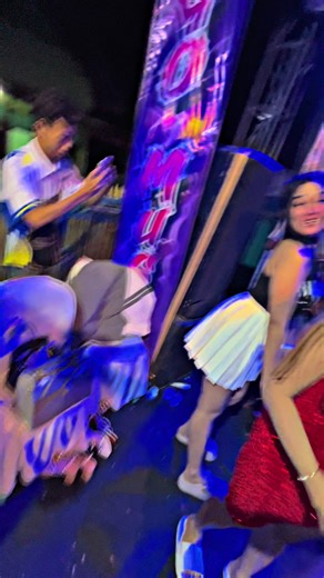 Rogo Music Live Event Highlights from Kediri