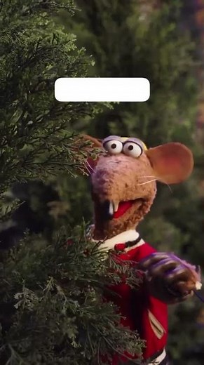 Rock 'n' Roller Coaster Starring The Muppets - Rizzo Wants You To Check His Tour
