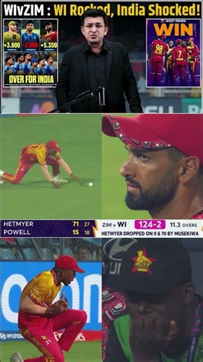 Sri Lanka Ko Apna Catch Chodna Pad gaya bari